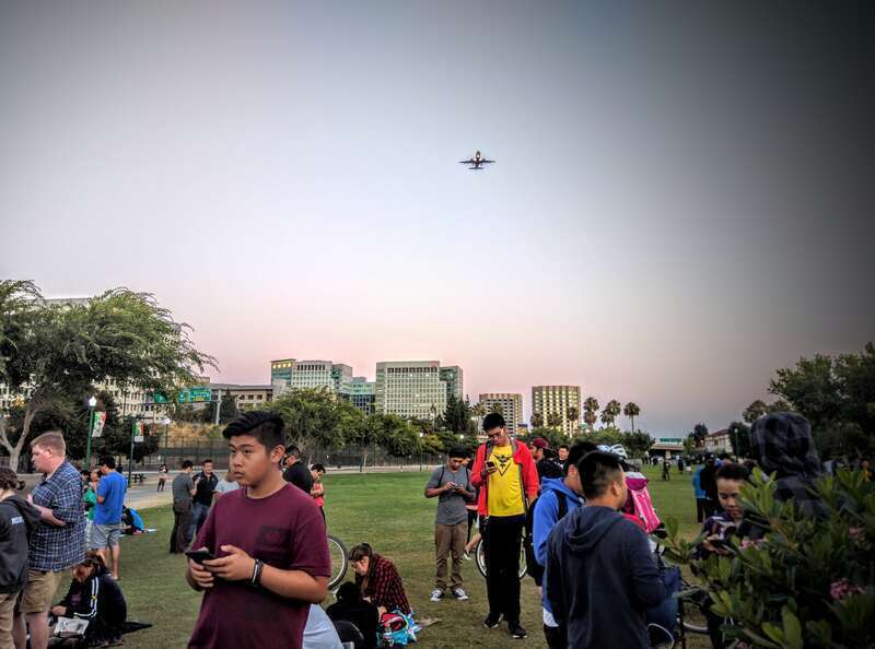 San Jose, California