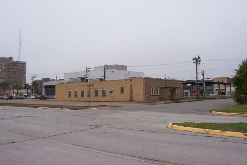 Port Arthur, TX, USA