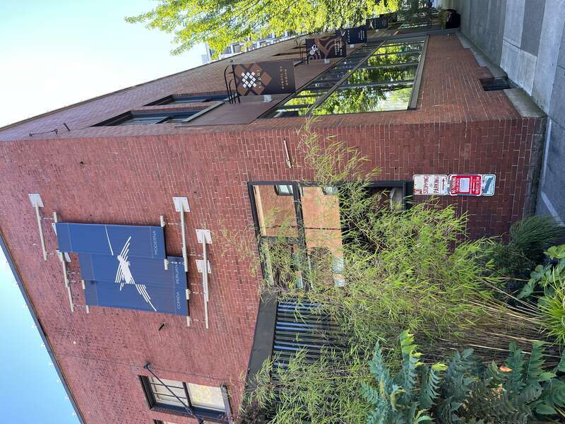 Portland, Oregon (July 2023)