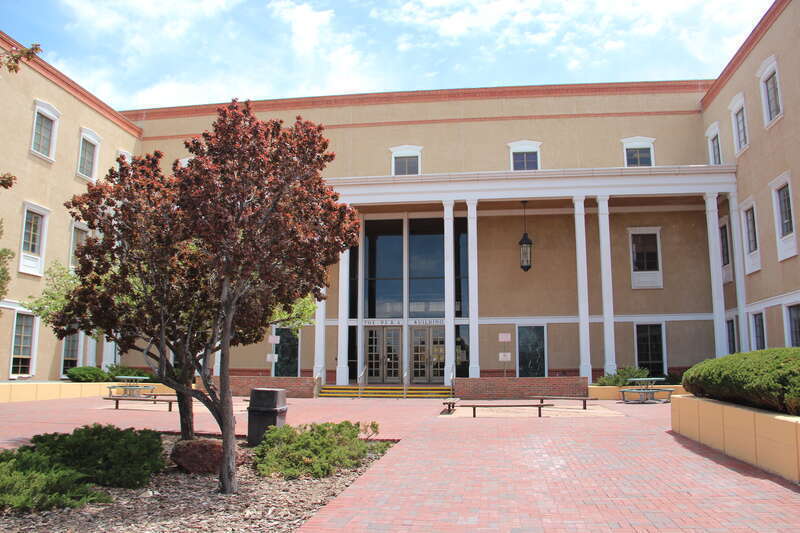 Public Employees Retirement Association (PERA) Building