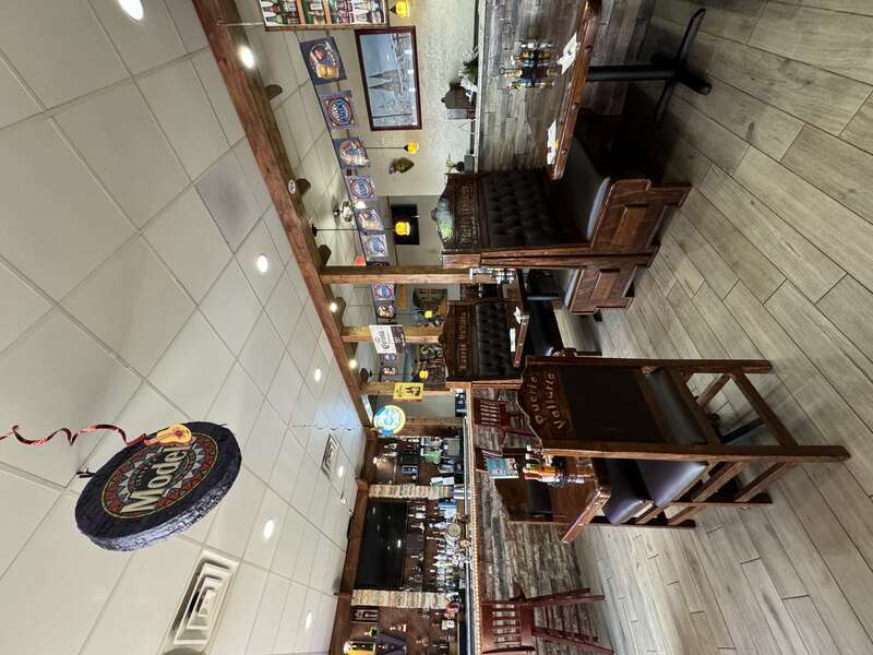 Puerto Vallarta, Greenwood, Indiana