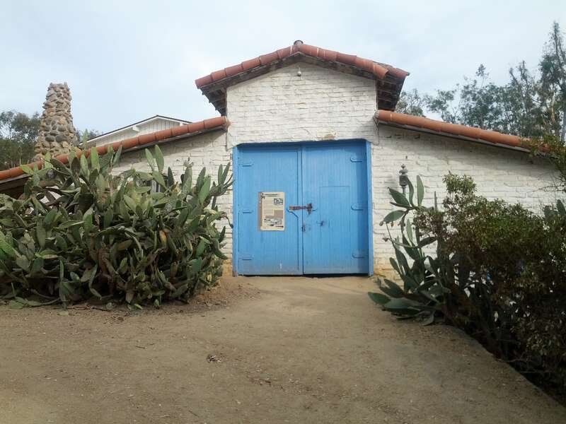 Rancho De Los Kiotes