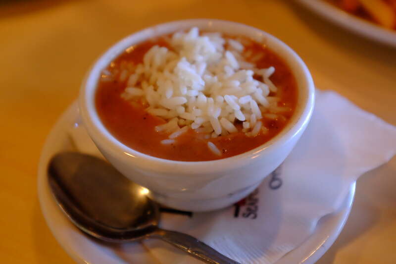 Drago's Restaurant, Metairie, Louisiana