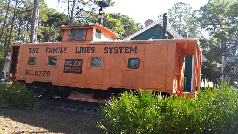 Pinellas County Historical Society's
22nd Annual Pinellas Folk Festival
Heritage Village

11909 125th Street, Largo, FL 33774, US