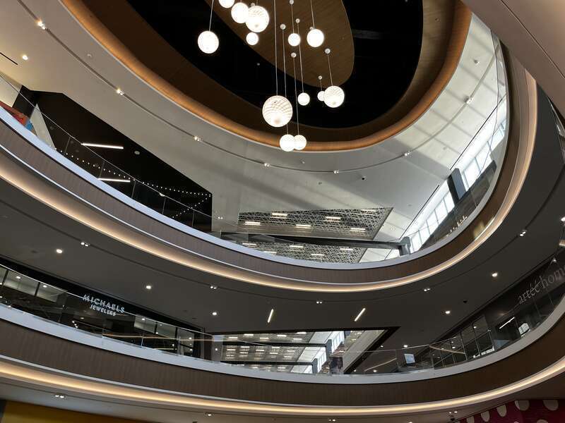 SONO Collection in Norwalk, Connecticut.