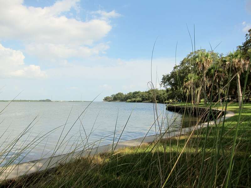 Safety Harbor,Florida,USA.