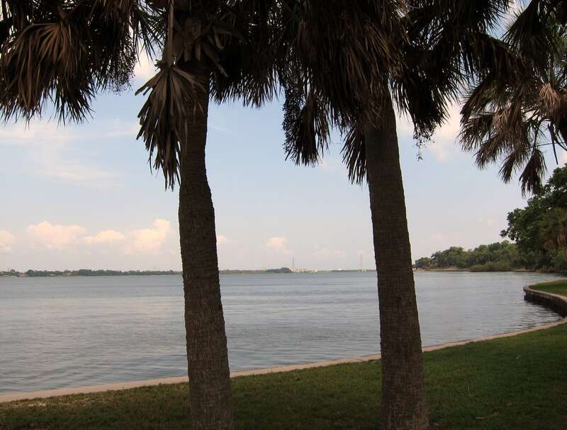 Safety Harbor,Florida.USA.