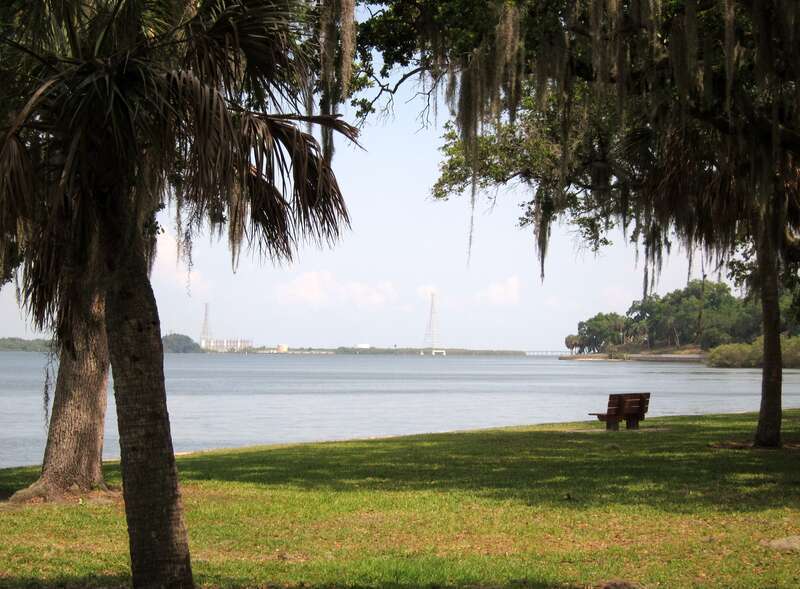 Safety Harbor,Florida.USA.