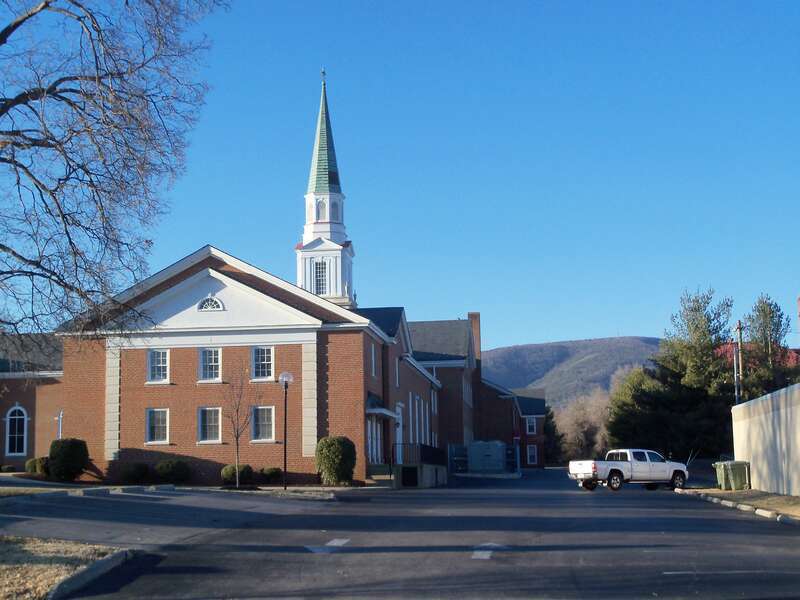 Salem, VA 24153, USA