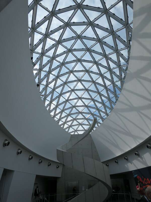 Salvador Dali Museum