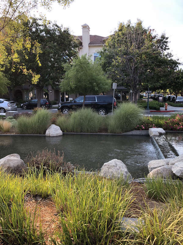 San Mateo, California