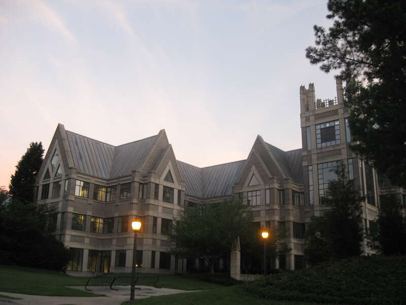 Sanford Institute of Public Policy