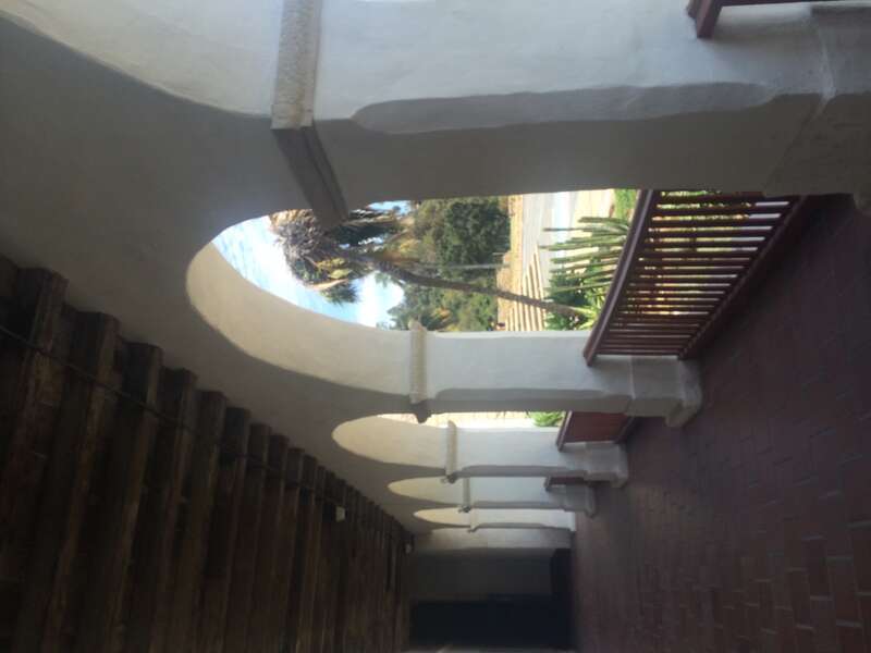 California, USA - June 2016