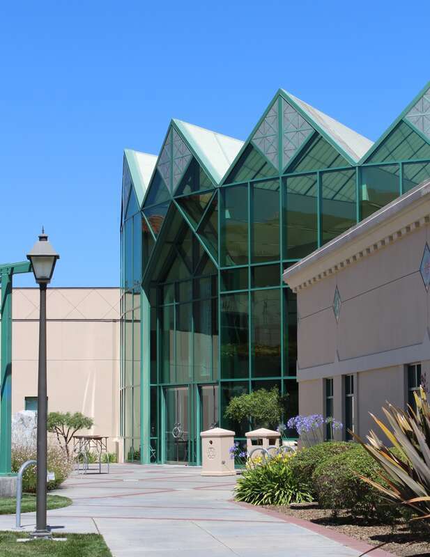 Santa Clara, CA USA - Santa Clara University