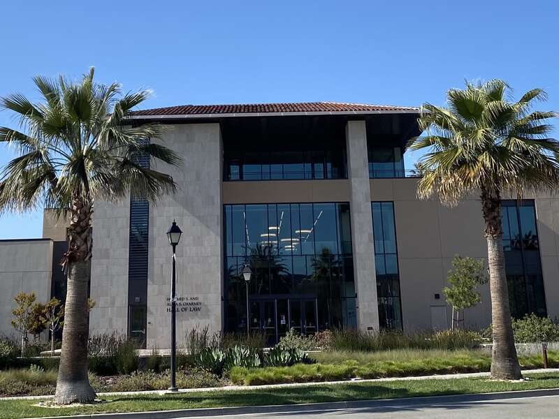 Santa Clara University School of Law