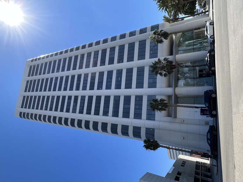 Santa Monica, CA (September 2022)