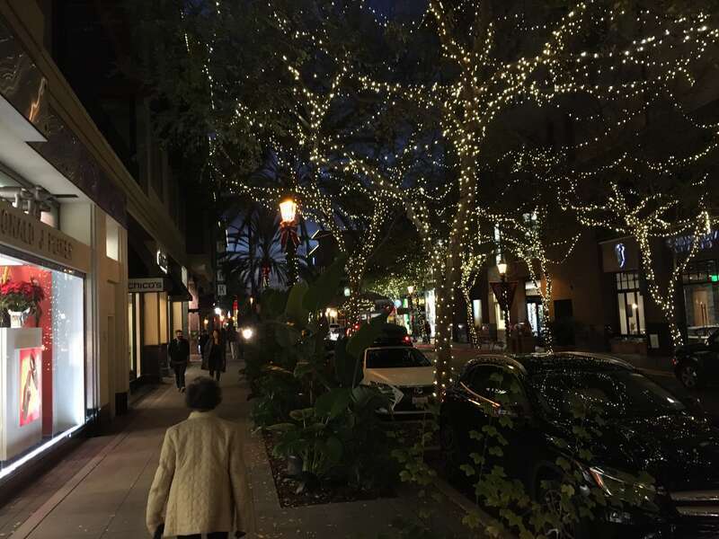 Santana Row