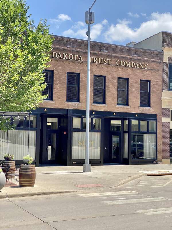 Sioux Falls, South Dakota