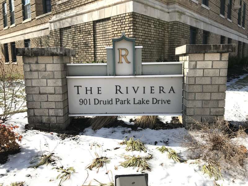 Photograph by Eli Pousson, 2019 February 13.