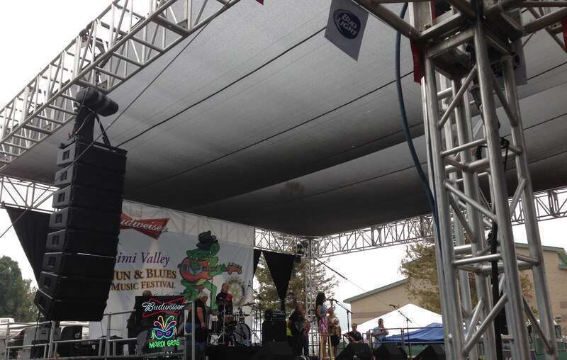 Simi Valley, CA, USA