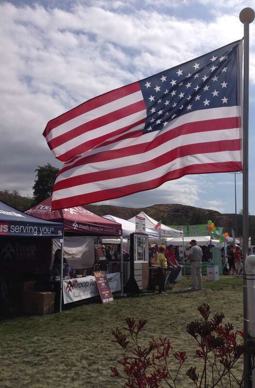 Simi Valley, CA, USA