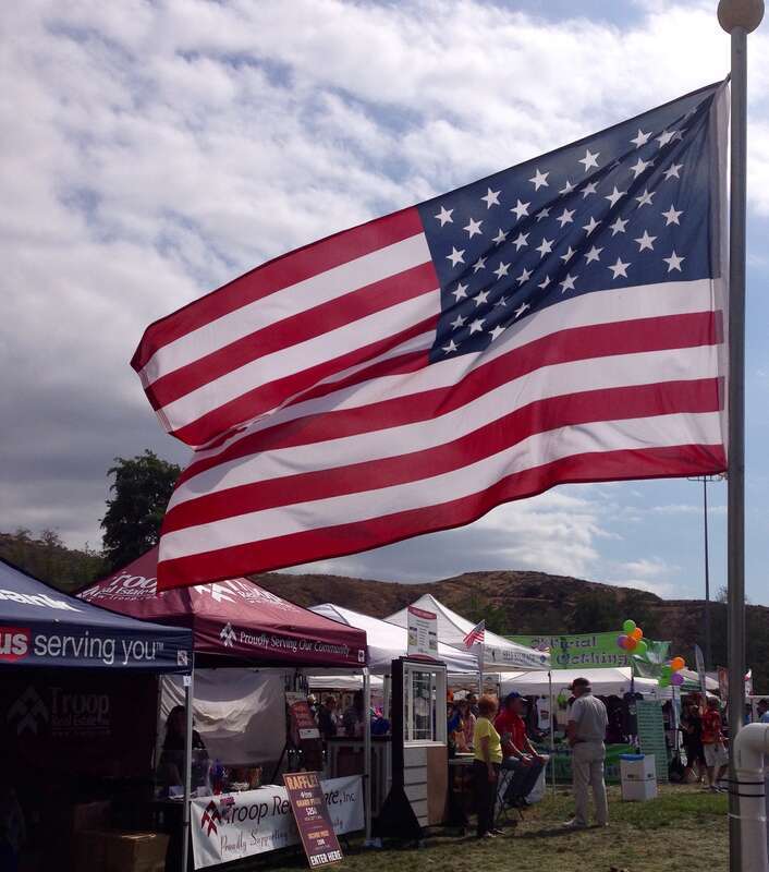 Simi Valley, CA, USA