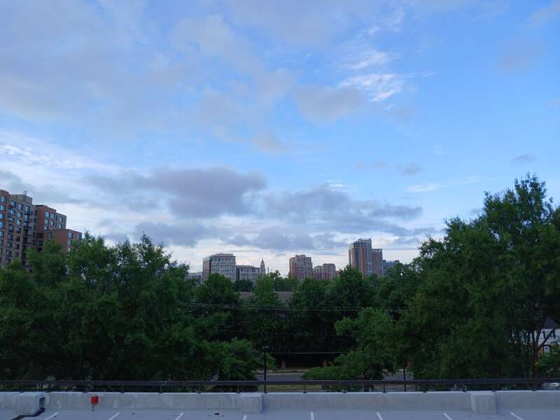 Huntington, Virginia