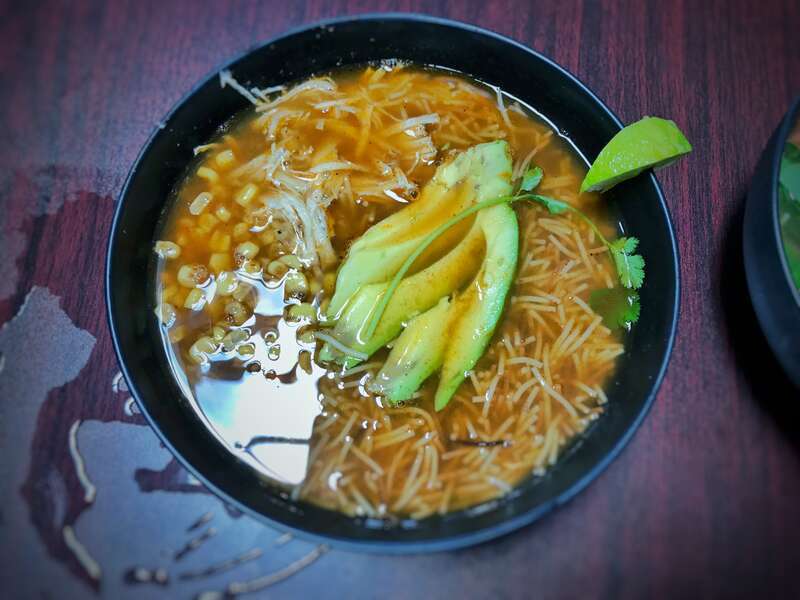 Colonia Publica, Whittier, CA