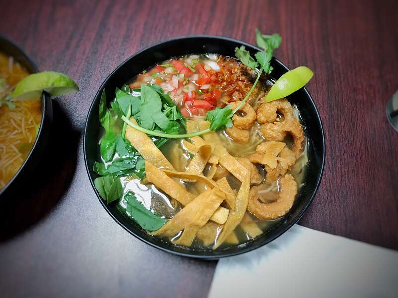 Colonia Publica, Whittier, CA