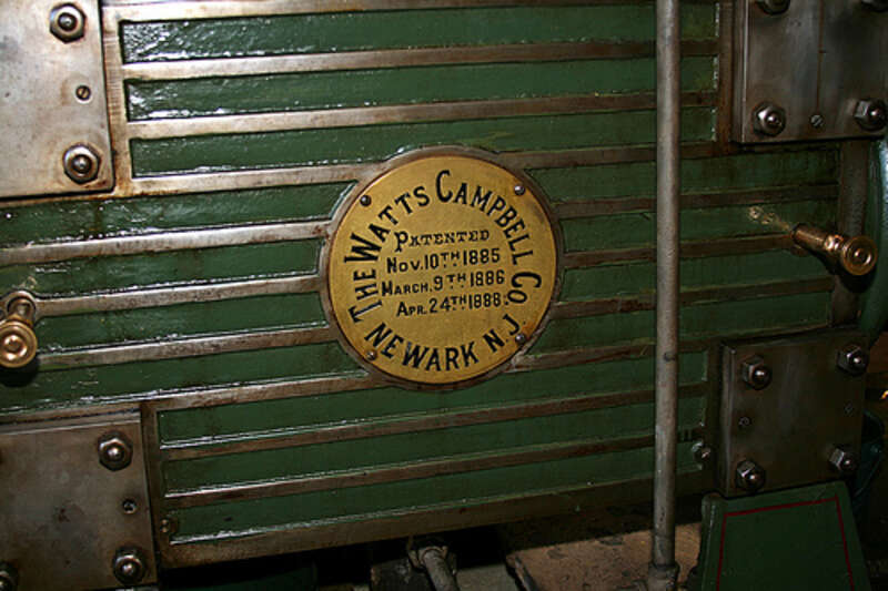 Soule Live Steam Festival / Railfest