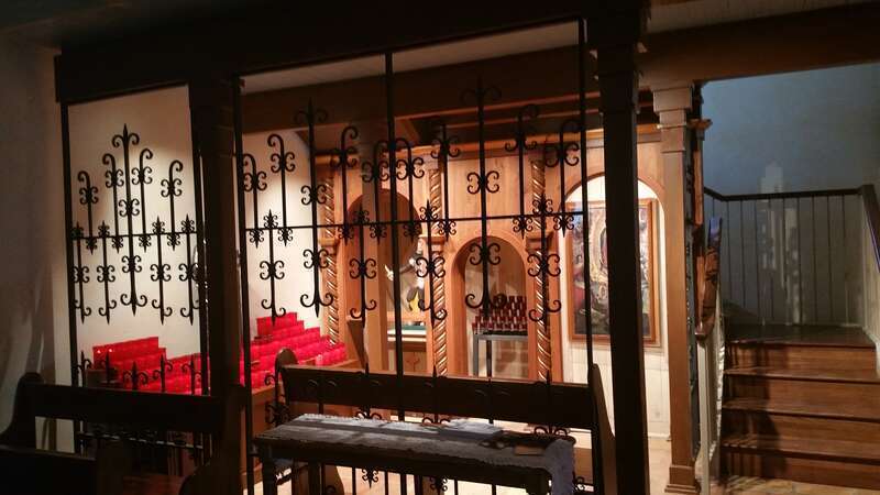 Southside, San Antonio, TX, USA