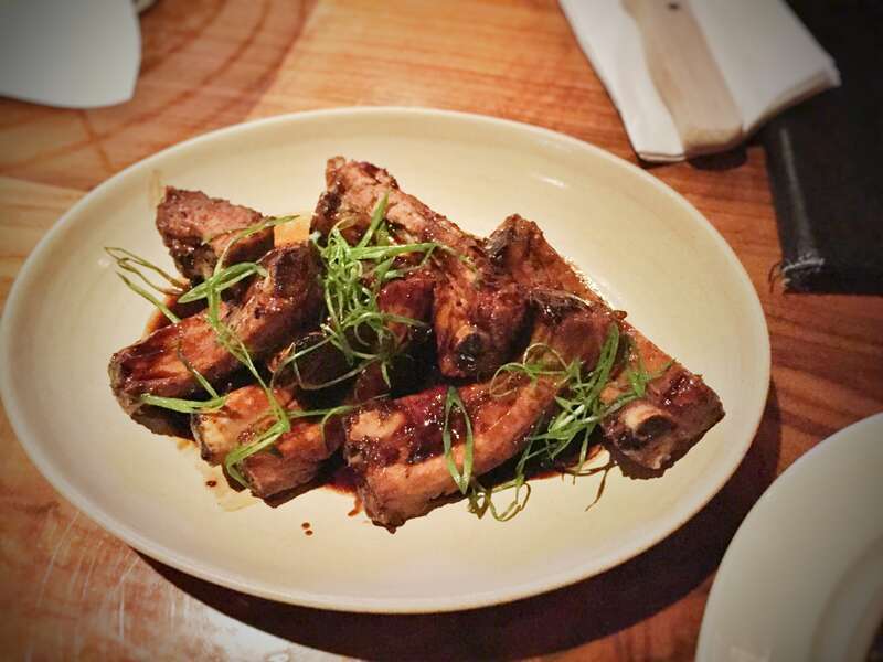 Father's Office, Culver City CA