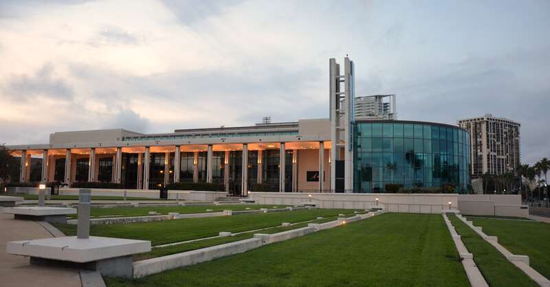 St.Petrsburg,Florida,USA.