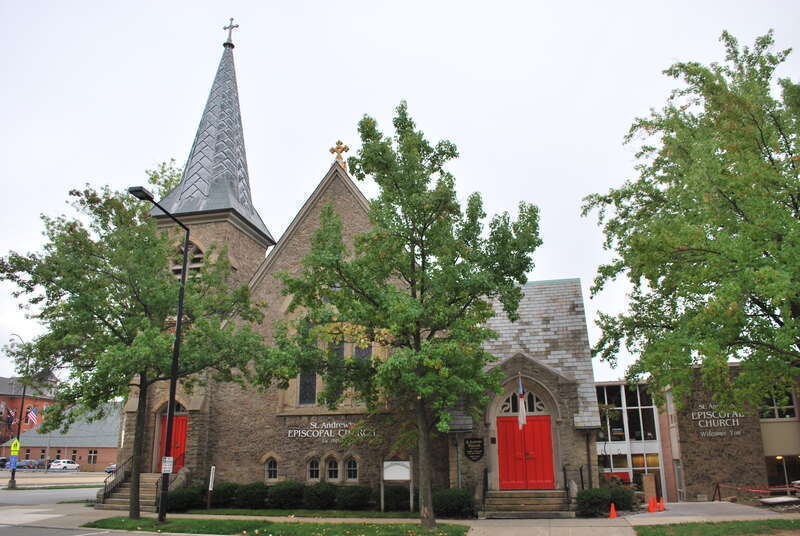 St. Andrew's Episcopal Church