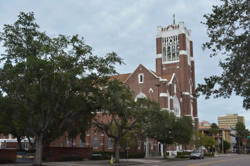 This is an image of a place or building that is listed on the National Register of Historic Places in the United States of America. Its reference number is 90001433.