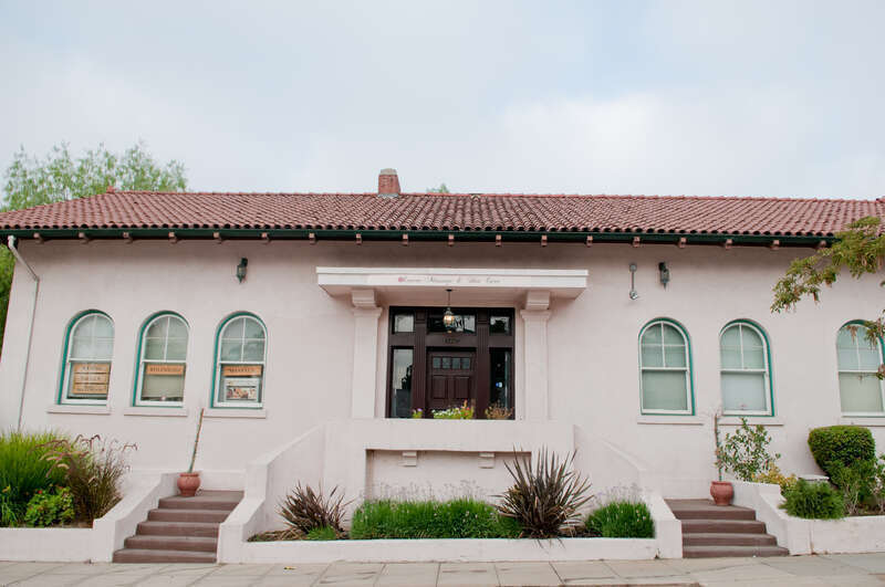 Standard Oil Building