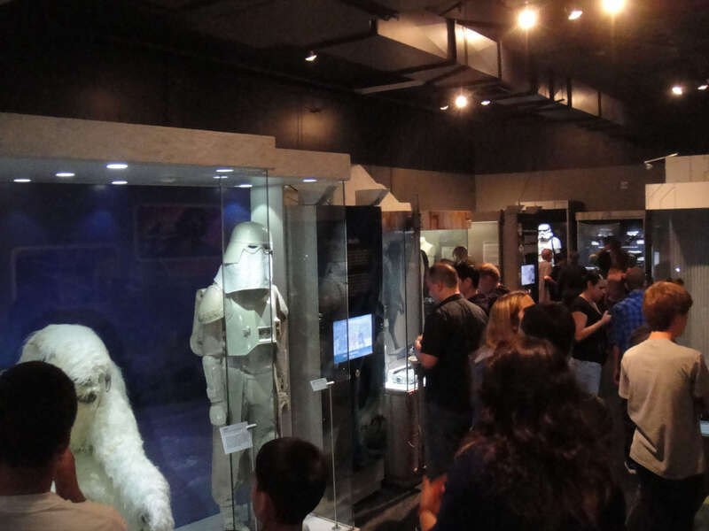 photo 2012 Pop Culture Geek
taken by Doug Kline

If you're interested in higher resolution versions of my images, contact me via my profile page.