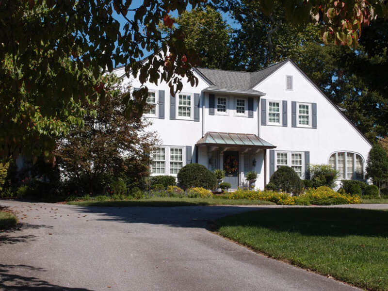 Stone-Penn House, 1306 Watauga St. Kingsport