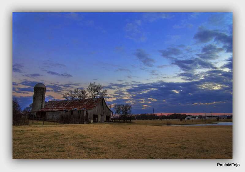 THE PARK AT HARLINSDALE FARM