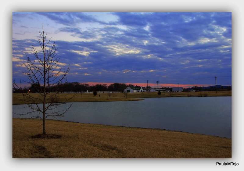 THE PARK AT HARLINSDALE FARM