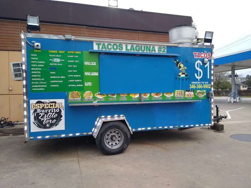 Tacos Laguna 2