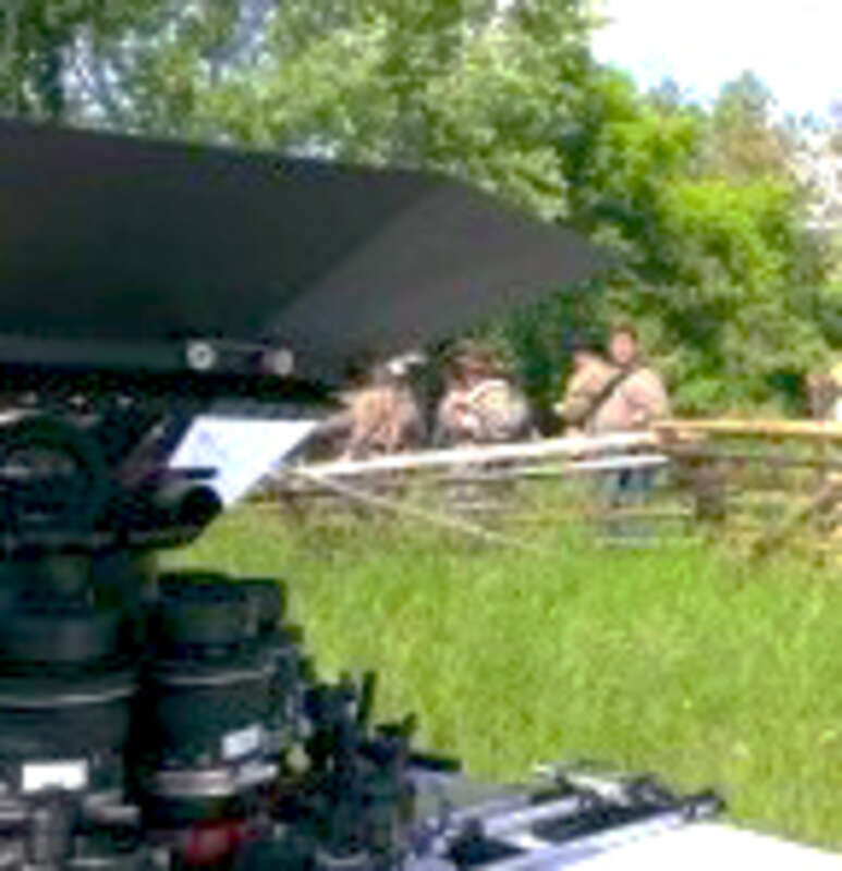 Seeing The Elephant The Movie:
Seeing The Elephant an Indie film feature centerpiece of the popular Wisconsin tourist attraction, The Fiery Trial Exhibit running daily at the Civil War Museum in Kenosha. A term the soldiers used to describe active