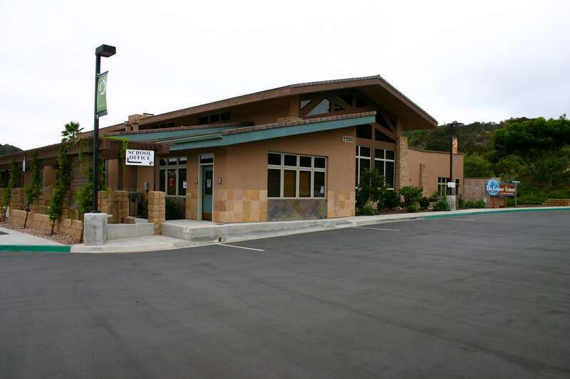 Main building of [[:en:Grauer School}]]

Object location33° 01′ 43.6″ N, 117° 15′ 21.76″ W View this and other nearby images on: OpenStreetMap 33.028778; -117.256044