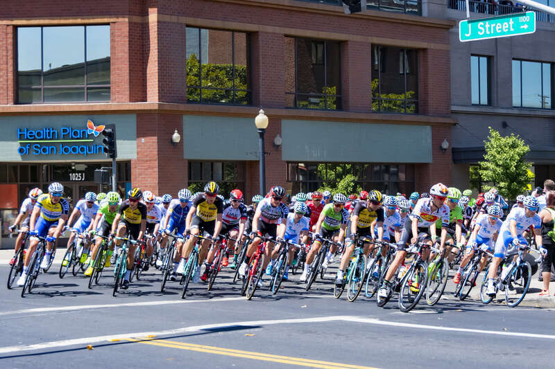 Amgen Tour of California 2017