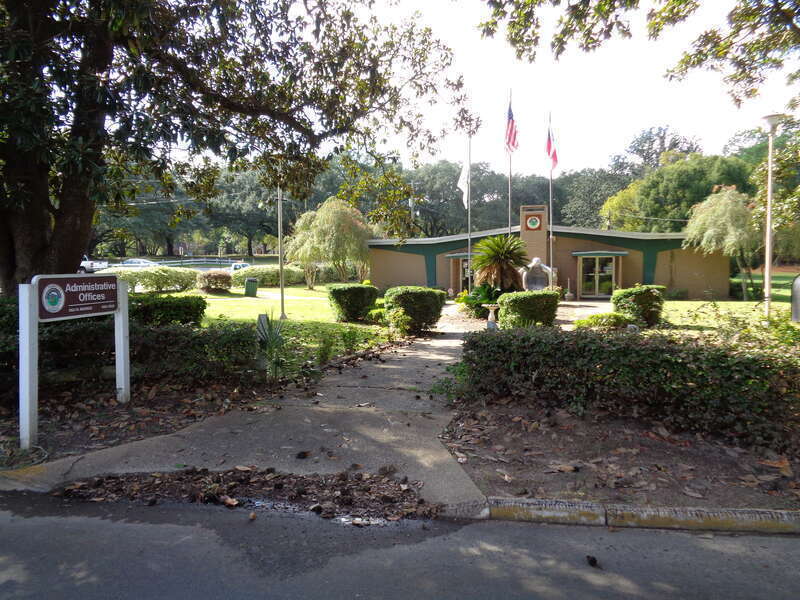Tift Park, Albany, Dougherty County, Georgia