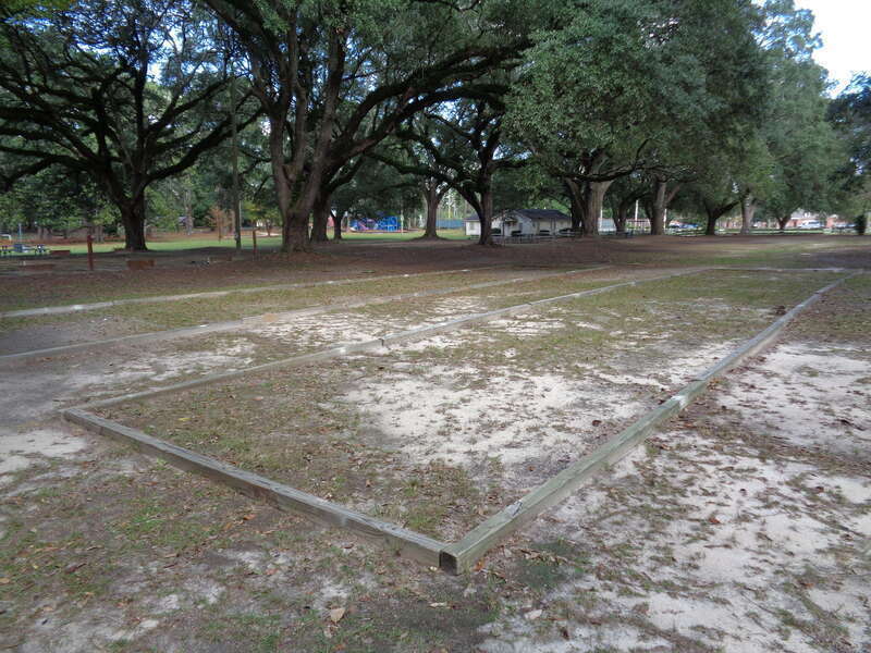 Tift Park, Albany, Dougherty County, Georgia