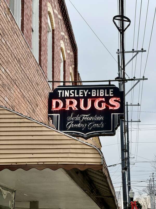 Dandridge, Tennessee