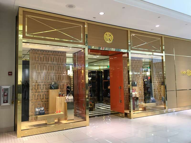 Tory Burch Aventura Mall