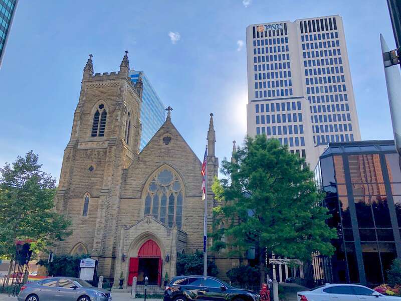 Photo taken by Warren LeMay (User:W lemay) of Columbus, Ohio. Likely requires further categorization.