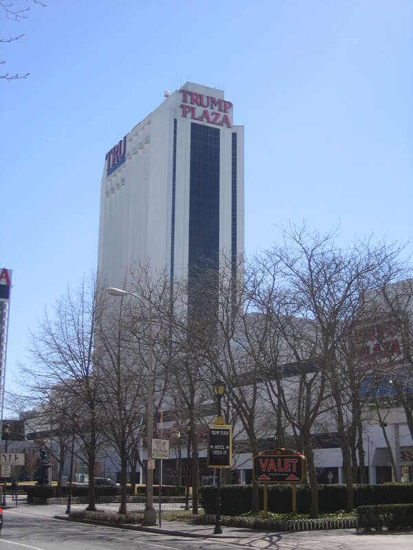 Trump Plaza